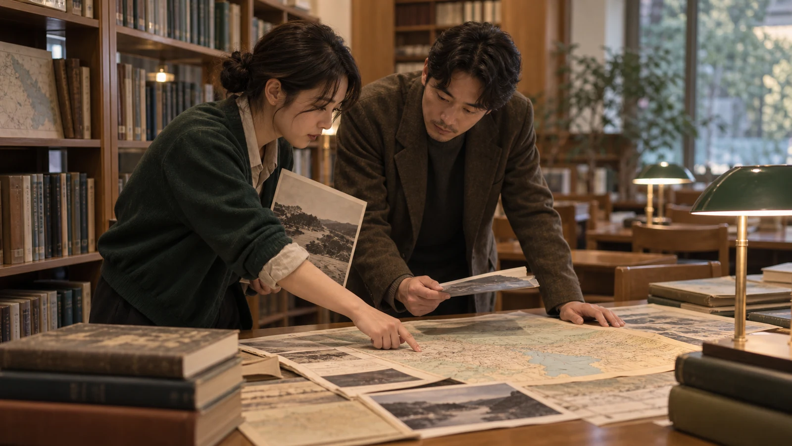 지역 기반 검색 노출은 어떻게 준비할까요 — 성과 측정의 검수와 결과 활용 과정을 보여주는 현장